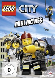 Stream LEGO City Movies in HD Free on MoviesJoy