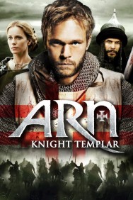 Stream Arn: The Knight Templar in Full HD for Free on MoviesJoy