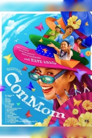 Watch free ConMom movies online on on HDToday site