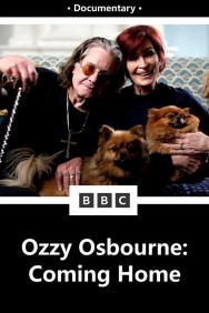 Watch free Ozzy Osbourne: Coming Home movies HD online | FlixHQ
