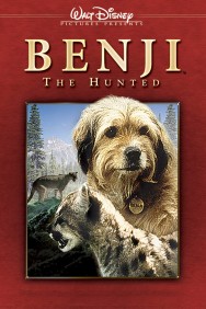 Watch Free Movies  Benji the Hunted Full HD Online | M4uHD