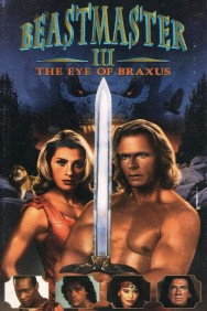 Stream Beastmaster III: The Eye of Braxus in Full HD for Free on MoviesJoy