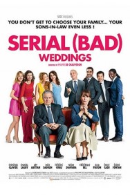 Stream Serial (Bad) Weddings Movies in HD Free on MoviesJoy