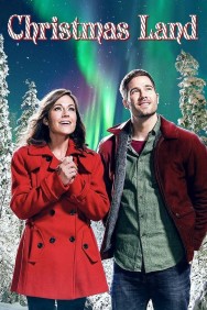 Stream Christmas Land in Full HD for Free on MoviesJoy