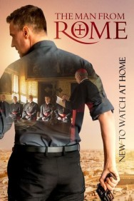 Watch Free The Man from Rome Movies HD Online FMovies Alternatives site