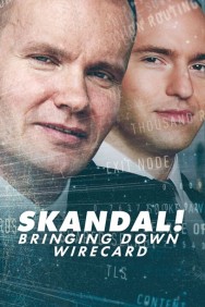 Stream Skandal! Bringing Down Wirecard in Full HD for Free on MoviesJoy