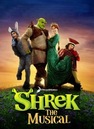 Watch Free Shrek the Musical Movies HD Online FMovies Alternatives site