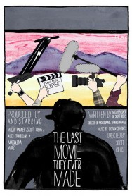 Watch free The Last Movie They Ever Made movies online
