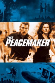 Stream The Peacemaker in Full HD for Free on MoviesJoy