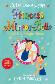 Watch free Princess Mirror-Belle movies online on on MoviesJoy Alternatives site