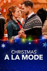 Watch Free Christmas a la Mode Movies HD Online FMovies Alternatives site