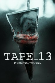 Watch Free Tape_13 Movies HD Online FMovies Alternatives site