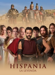 Watch Free Movies  Hispania, la leyenda Full HD Online | M4uHD