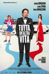 Watch Free Tutta un'altra vita Movies HD Online FMovies Alternatives site