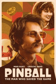 Stream Pinball: The Man Who Saved the Game Movies in HD Free on MoviesJoy