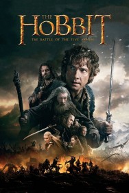 Stream The Hobbit: The Battle of the Five Armies Movies in HD Free on MoviesJoy