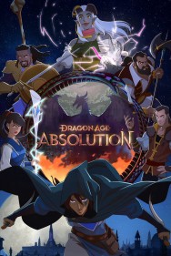 Stream Dragon Age: Absolution in Full HD for Free on MoviesJoy