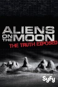 Watch Free Aliens on the Moon: The Truth Exposed Movies Full HD Online on MovieJoy