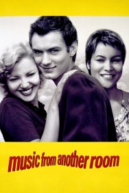 Stream Music from Another Room in Full HD for Free on MoviesJoy