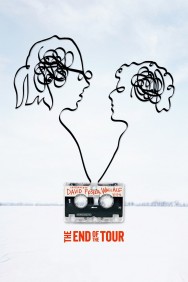 Watch free The End of the Tour movies online on on MoviesJoy Alternatives site