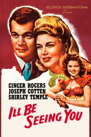 Watch Free I'll Be Seeing You Movies HD Online FMovies Alternatives site