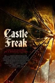 Watch Free Castle Freak Movies HD Online FMovies Alternatives site