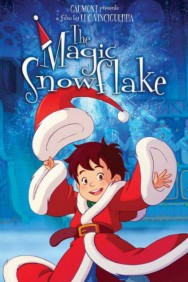 Watch Free The Magic Snowflake Movies HD Online FMovies Alternatives site