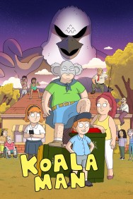 Stream Koala Man in Full HD for Free on MoviesJoy