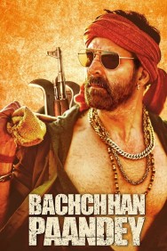 Watch Free Bachchhan Paandey Movies Full HD Online on MovieJoy