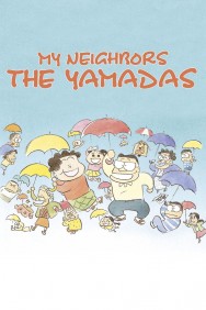 Watch Free My Neighbors the Yamadas Movies HD Online FMovies Alternatives site