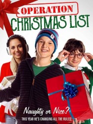 Watch Free Operation Christmas List Movies Full HD Online on MovieJoy