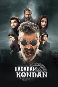 Watch Free Kadaram Kondan Movies HD Online FMovies Alternatives site