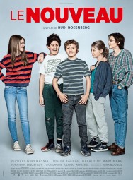 Watch free The New Kid movies online on on MoviesJoy Alternatives site