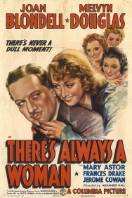 Watch Free There's Always a Woman Movies HD Online FMovies Alternatives site