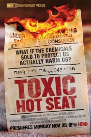 Watch Free Toxic Hot Seat Movies Full HD Online on MovieJoy