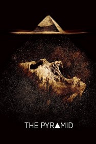 Watch Free The Pyramid Movies HD Online FMovies Alternatives site