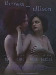 Stream Theresa & Allison Movies in HD Free on MoviesJoy