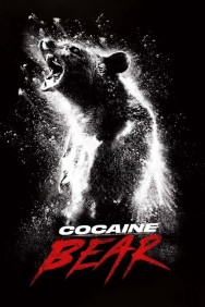 Stream Cocaine Bear in Full HD for Free on MoviesJoy