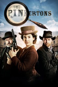 Stream The Pinkertons in Full HD for Free on MoviesJoy