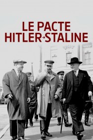 The Hitler–Stalin Pact Watch free The Hitler–Stalin Pact movies online - MoviesJoy