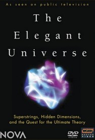 Watch The Elegant Universe Movies For Free Online | Twinship