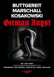 Stream German Angst in Full HD for Free on MoviesJoy