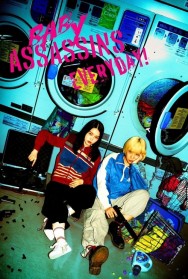 Stream Free Baby Assassins Everyday! Movies in HD Online | MovieJoy