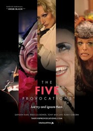 Watch Free The Five Provocations Movies HD Online FMovies Alternatives site