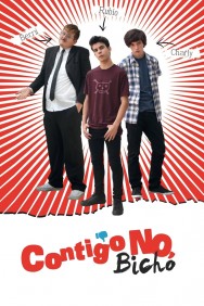 Stream Contigo no, bicho in Full HD for Free on MoviesJoy