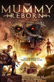 Watch free Mummy Reborn movies online on on MoviesJoy Alternatives site