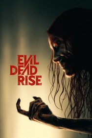 Stream Evil Dead Rise in Full HD for Free on MoviesJoy