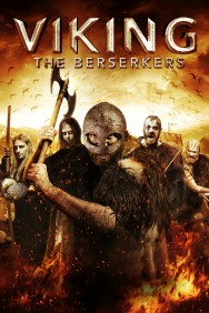 Stream Viking: The Berserkers in Full HD for Free on MoviesJoy