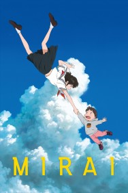 Watch free Mirai movies online on on MoviesJoy Alternatives site