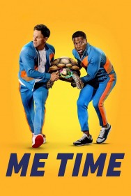 Stream Me Time in Full HD for Free on MoviesJoy